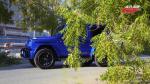 Suzuki Jimny by Fast Car Service 2019 года